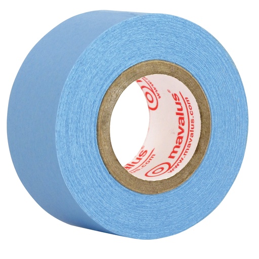 [10014 MAV] 1" x 324" Blue Mavalus Tape Roll