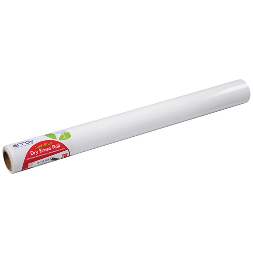 [AR2420 PAC] 24in x 20ft GoWrite Dry Erase Roll