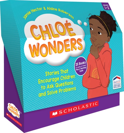 [750963 SC] Chloé Wonders Book Set