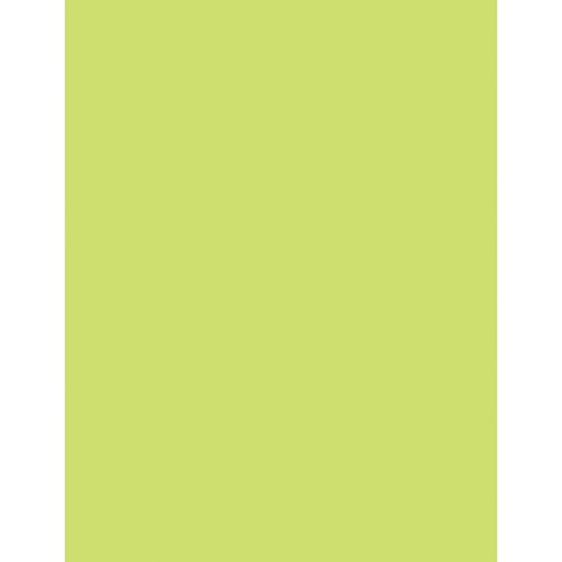 [102224 PAC] 500ct 8.5x11 Hyper Lime Multi Purpose Paper