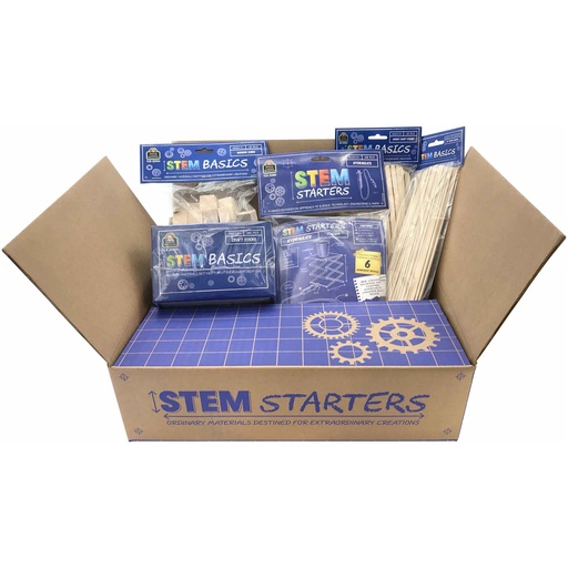 [2088101 TCR] Hydraulics STEM Starter Kit