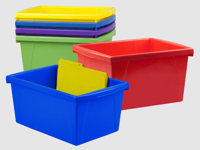 Classroom Organization Solutions | Teacher Direct