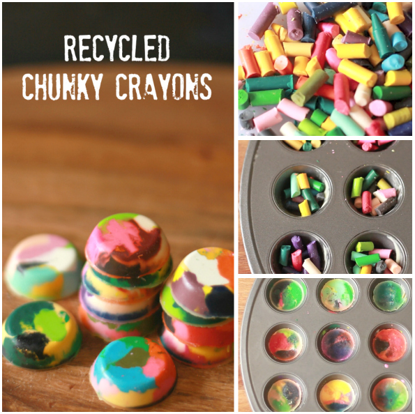 16 Unconventional Craft Supplies that are Free or Cheap * Moms and Crafters