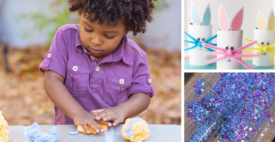 The 25 Must-Have Craft Supplies Every Mom Needs!