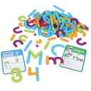 Letter & Number Maker Classroom Set