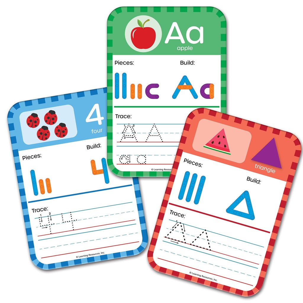 Letter & Number Maker Classroom Set