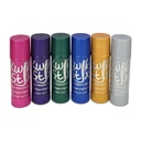 Jumbo Solid Tempera Paint Stick, 6 Metallic Colors