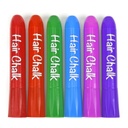 Hair Coloring Chalk, 6 Colors