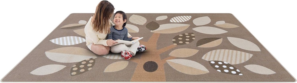 Shady Grove Kid Essentials Area Rug