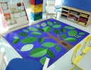 Shady Grove Kid Essentials Area Rug