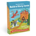 Build-a-Story Cards: Magical Castle
