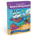 Build-a-Story Cards: Ocean Adventure