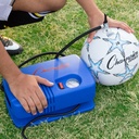 Deluxe Electric Inflating Pump