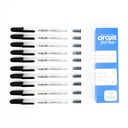 Circuit Scribe Pen, 10-Pack