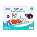 Light-Up Tracing Center