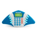 MathShark® Handheld Electronic Math Game