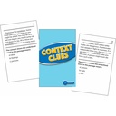 Context Clues Reading Comprehension Blue Level