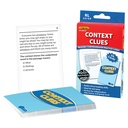 Context Clues Reading Comprehension Blue Level