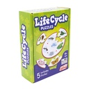 Life Cycle Puzzles