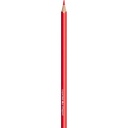 Color'Peps Triangular Colored Pencils, School Pack of 240