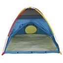 Super Duper 4-Kid Dome Tent