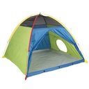 Super Duper 4-Kid Dome Tent