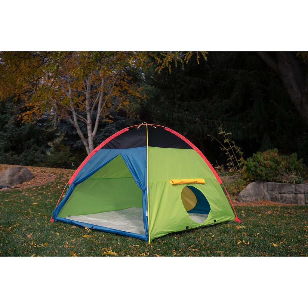 Super Duper 4-Kid Dome Tent