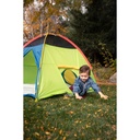 Super Duper 4-Kid Dome Tent