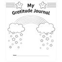 25ct My Own Books: My Own Gratitude Journal