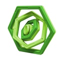 Hexle Fidget Toy