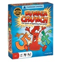 Number Crunch Card Game