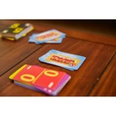 Number Crunch Card Game