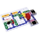 Snap Circuits® 300 Experiments