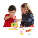 Zimbbos™ Counting Stacking Game for Kids