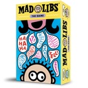 Mad Libs® The Game