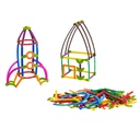 GeoStix 3D Construction Set