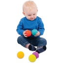 Sensory Texture Balls Set of 6