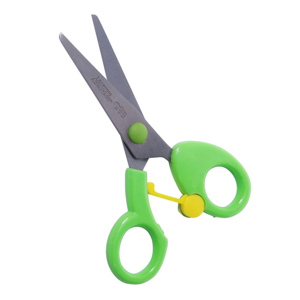 Special Needs Scissors Set of 10