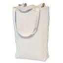 Large Canvas Tote Bags Pack of 3