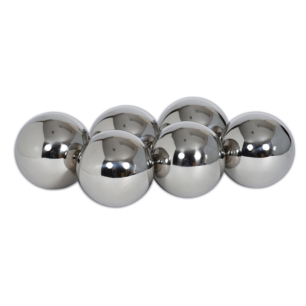 Mystery Sensory Balls Set of 6