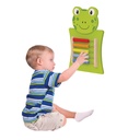 Frog Activity Wall Panel 