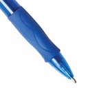 Glide™ Blue Bold Point Retractable Ball Point Pens 12 Count