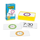 Time and Money Skill Drill Flash Cards Assortment