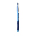 Glide™ Blue Retractable Medium Point Ball Pens 12 Count