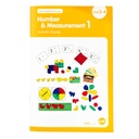 Early Math101 to go Number & Measurement Ages 3-4