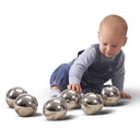 Mystery Sensory Balls Set of 6