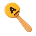 ABC Clappers