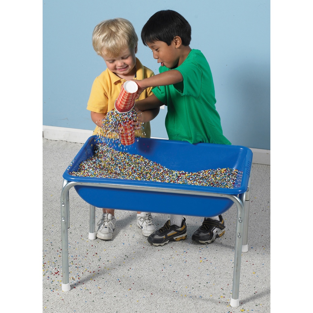 Multi-Colored Kidfetti Play Pellets 10 lbs