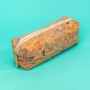 Pukka Planet Cork Pencil Cases Pack 6