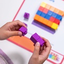 Addition Mathcubes 